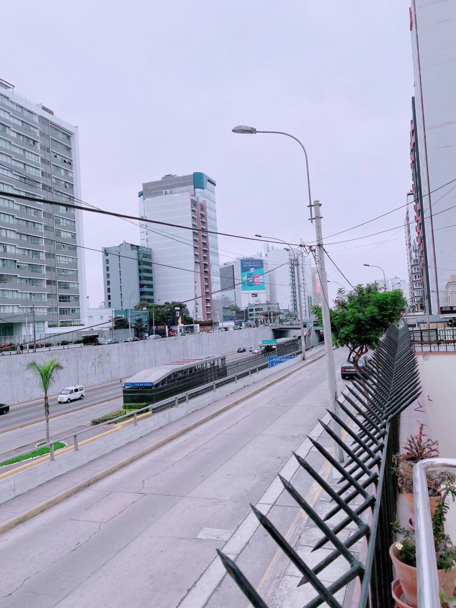 P1 Privada Doble Miraflores, *
