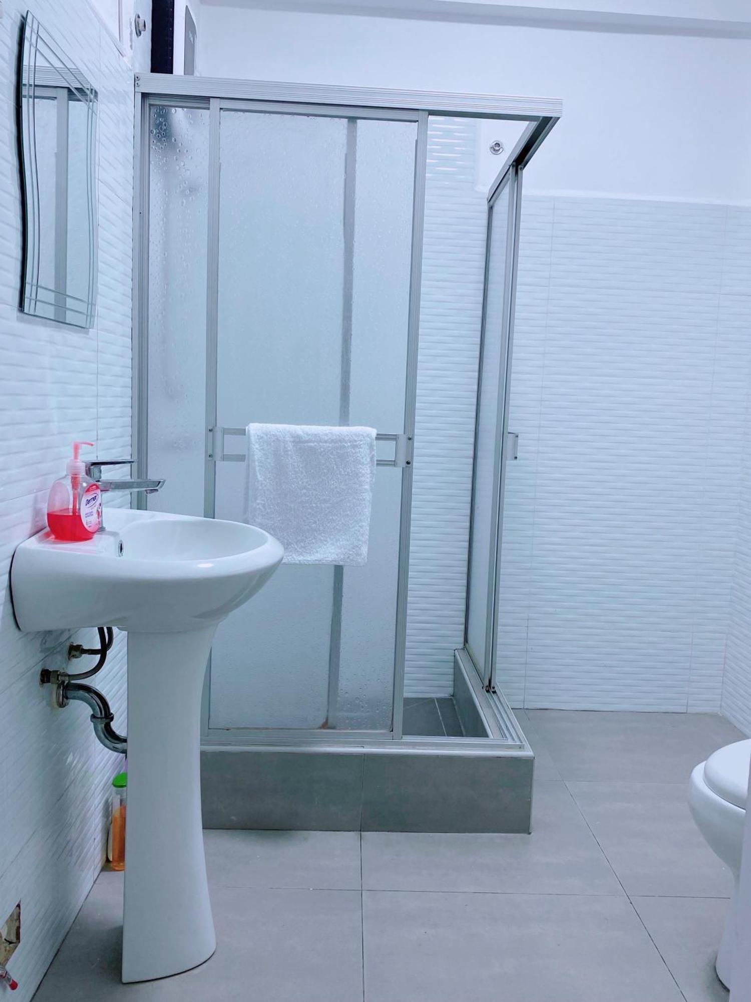 P1 Privada Doble Miraflores, * Lima