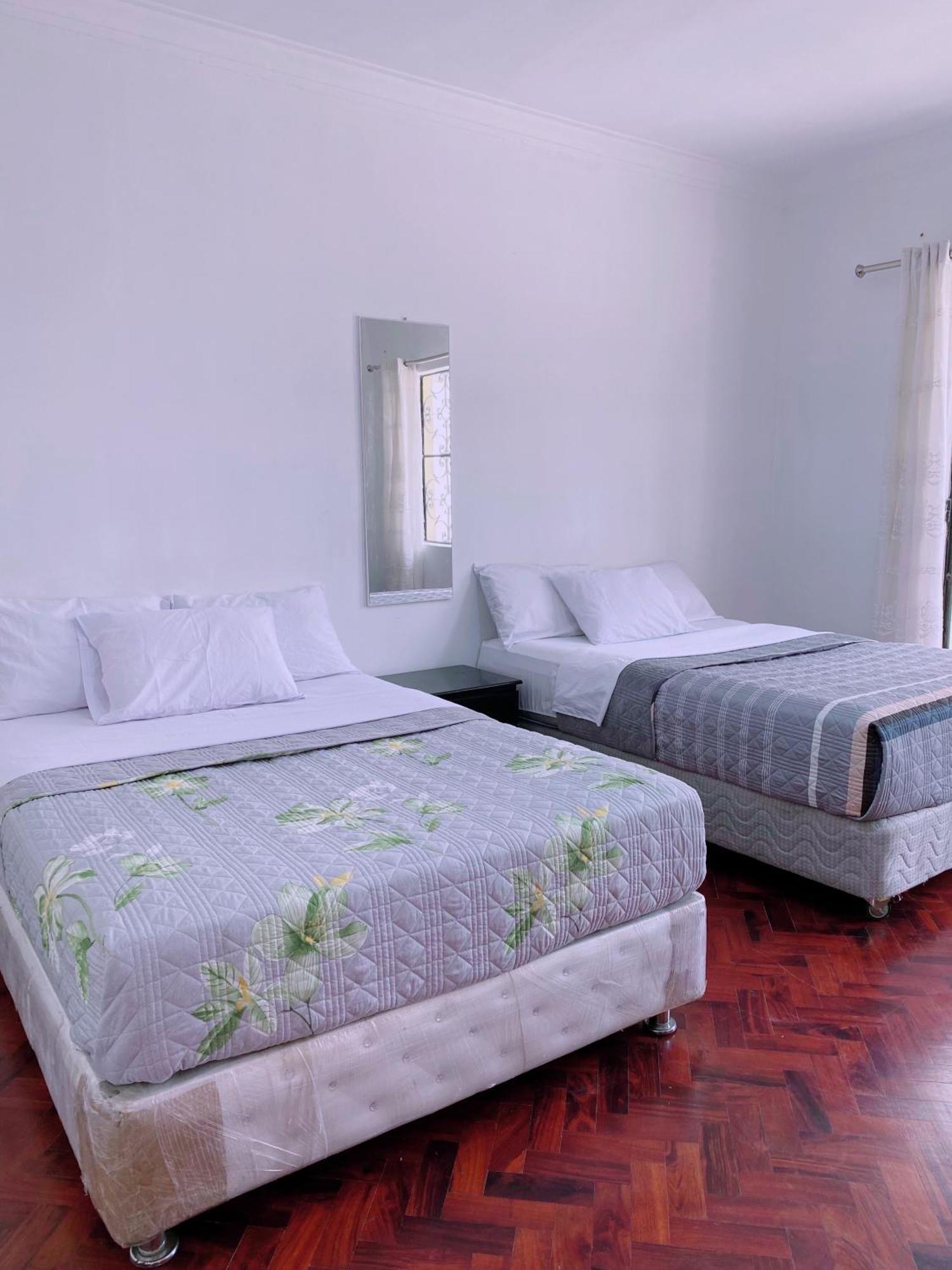 Homestay P1 Privada Doble Miraflores,