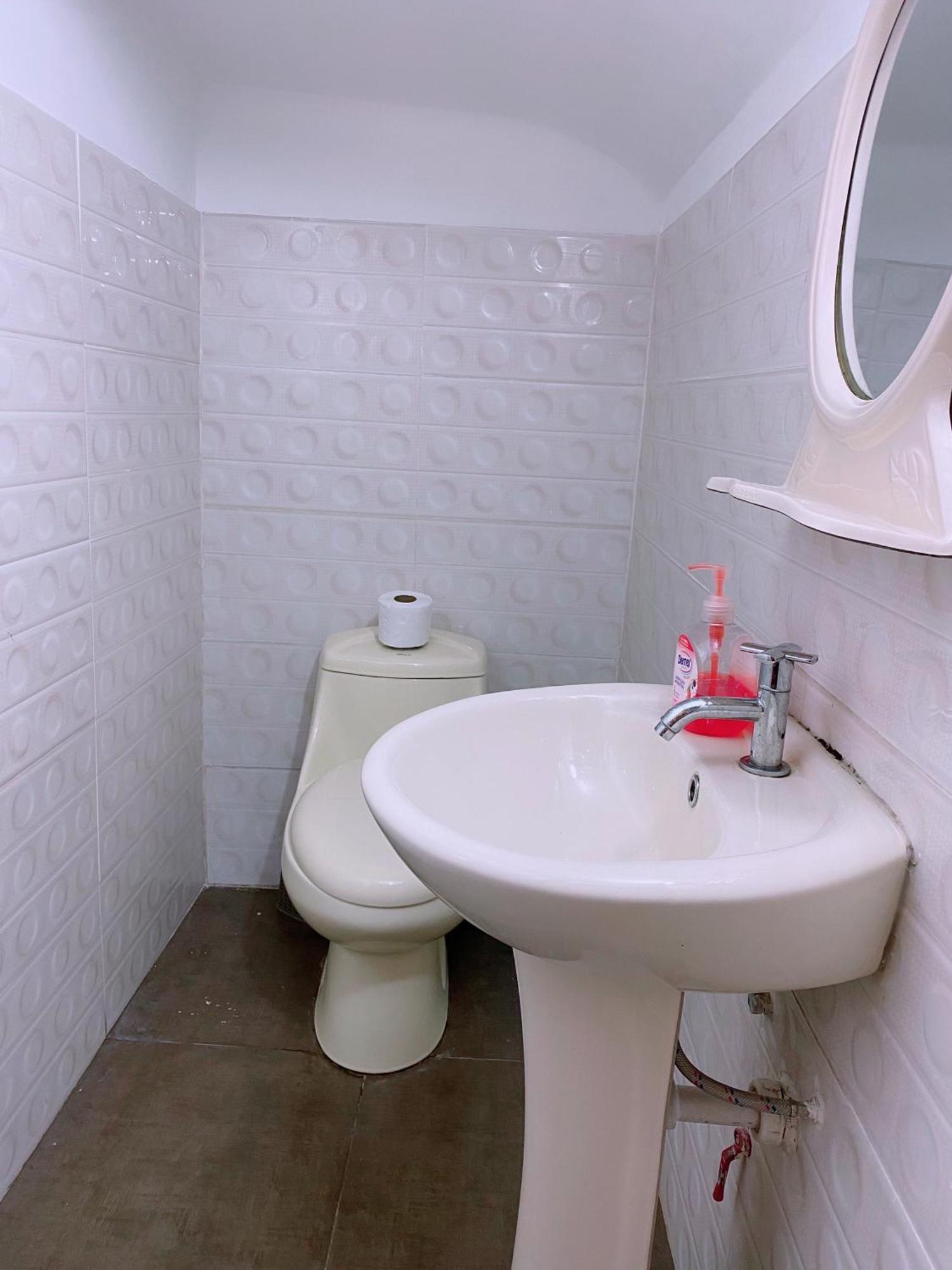 Homestay P1 Privada Doble Miraflores, *
