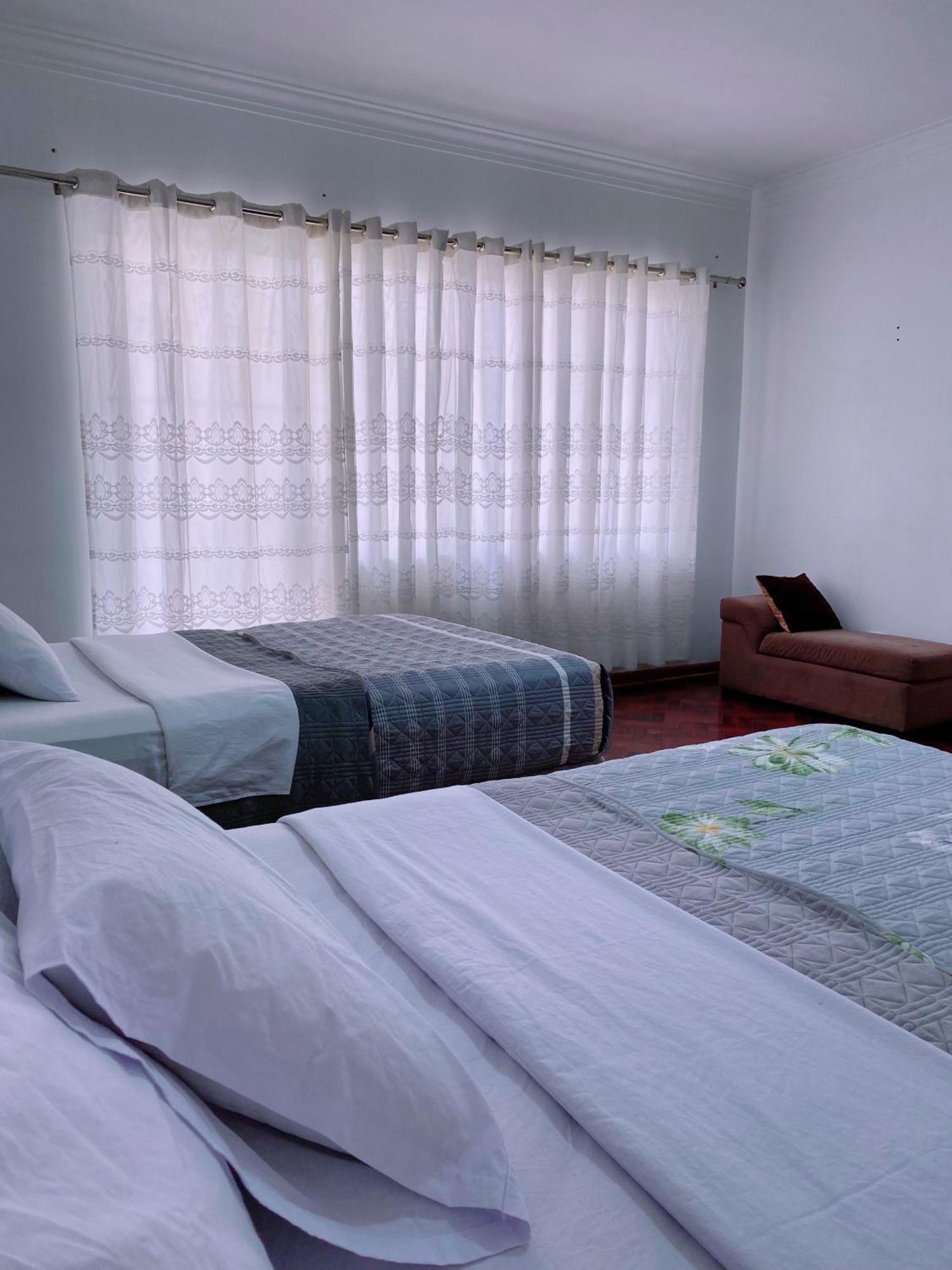 P1 Privada Doble Miraflores,