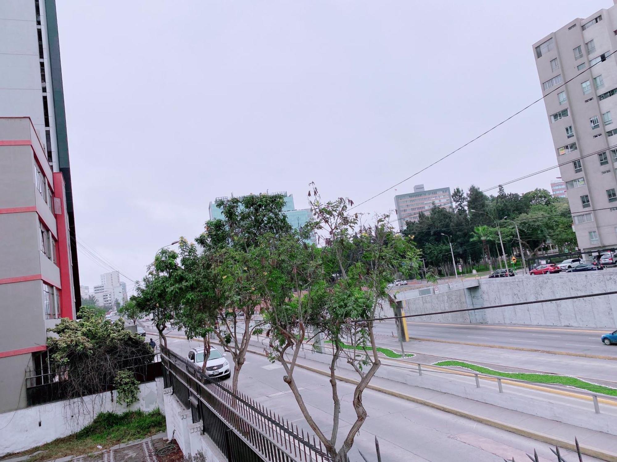 P1 Privada Doble Miraflores, Homestay